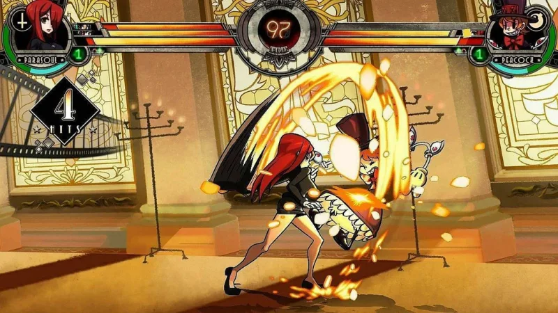 Bojovka Skullgirls má datum vydání a cenu