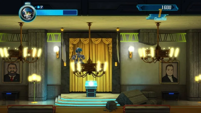 Keiji Inafune na kvalitu Mighty No. 9: Lepší než nic