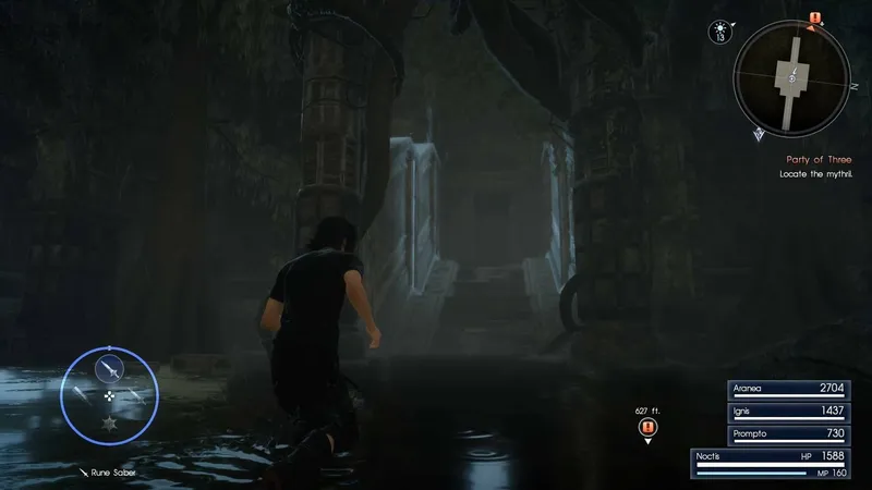 Sony oznámila bundle konozole PlayStation 4 Slim s hrou Final Fantasy XV