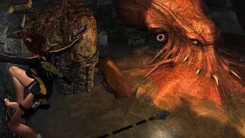 Player Tailoring v nové Laře