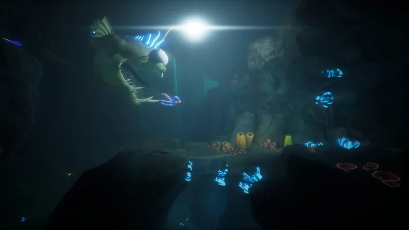 Plošinovka Darwin's Paradox! byla odložena na příští rok, zveřejněn gameplay trailer