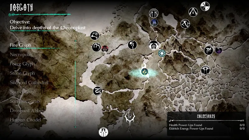 Studio Eidos Montreal možná pracovalo na rebootu značky Legacy of Kain - UPDATE