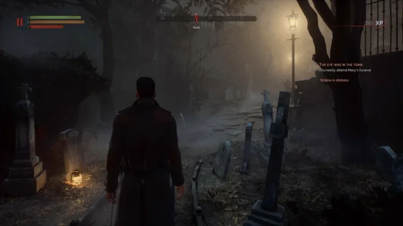Vampyr