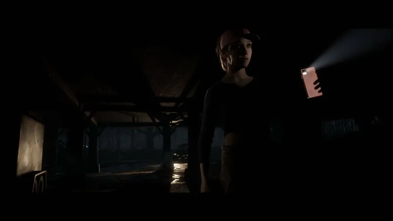 Režisér her Until Dawn a The Quarry připravuje další horor