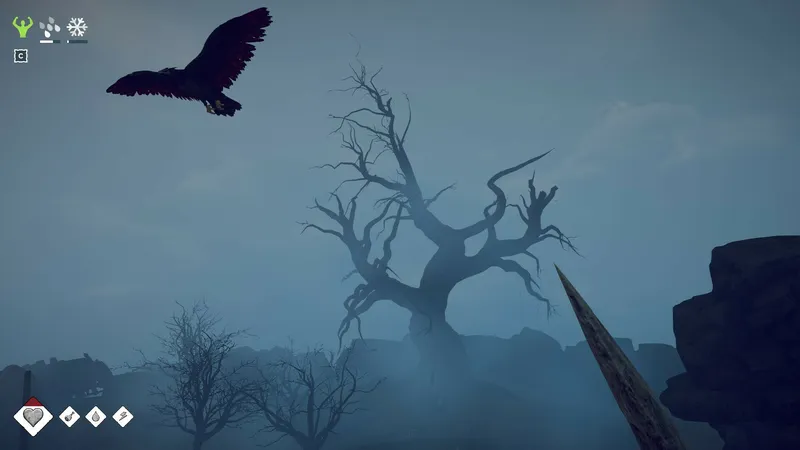 Survival: Fountain of Youth