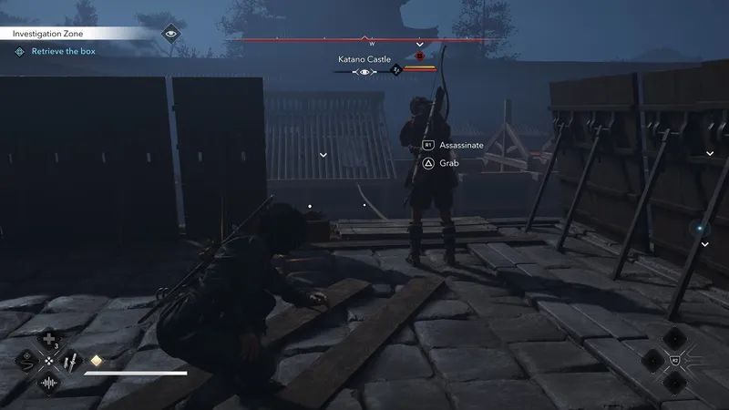 Ubisoft prozradil detaily o Nintendo Switch 2 verzi hry Assassin’s Creed Shadows