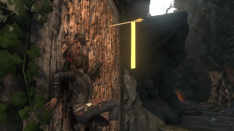 Rise of the Tomb Raider: 20 Year Celebration