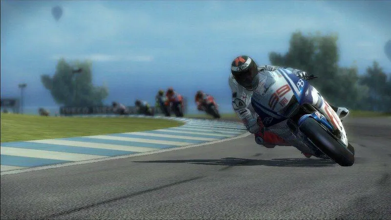 MotoGP 10/11