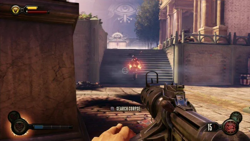 V Brazílii ohodnocen BioShock: The Collection