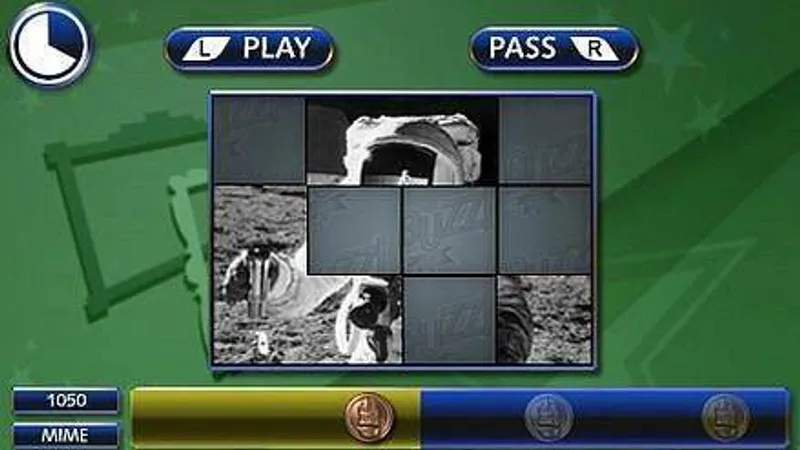 Buzz!: Brain of the World