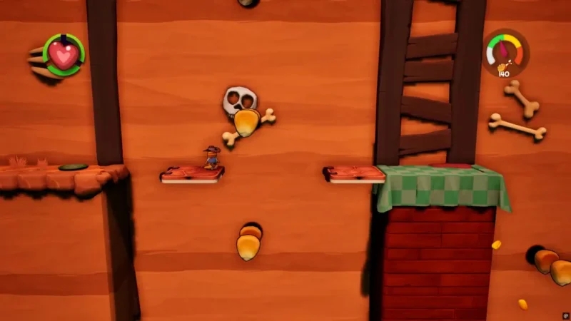 Oznámena hra Garfield: Escape from Monday, vyjde letos v září
