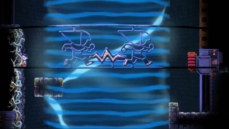 Plošinovka Teslagrad vyjde i pro Wii U