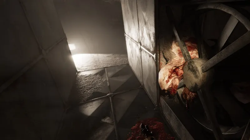 Nové podrobnosti o Metro Awakening, vývojáři zveřejnili i nové obrázky