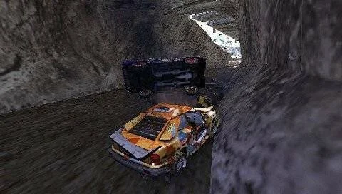 MotorStorm Arctic Edge