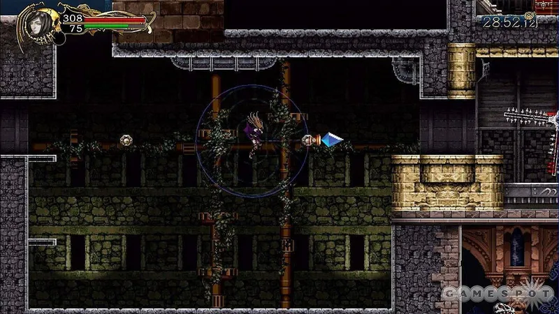 Castlevania: Harmony of Despair má datum