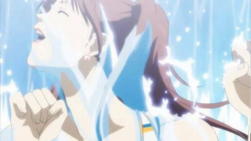 Shin Megami Tensei: Persona 4