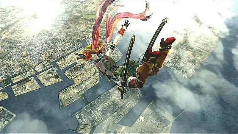 Onechanbara Z: Kagura má první trailer