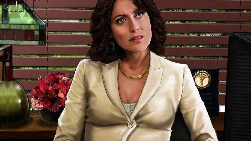 Představujeme House M.D. + obrázky