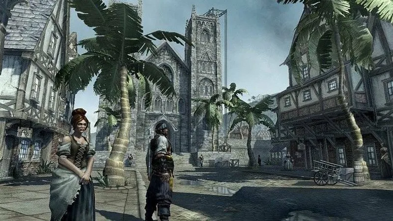 Studio Propaganda Games zavřeno