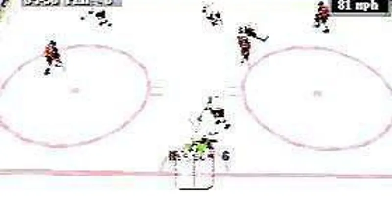 NHL 97