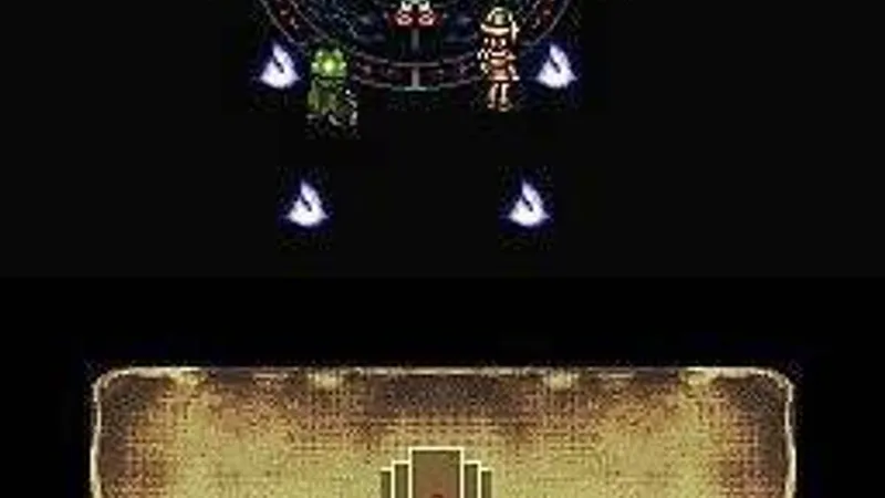 Chrono Trigger