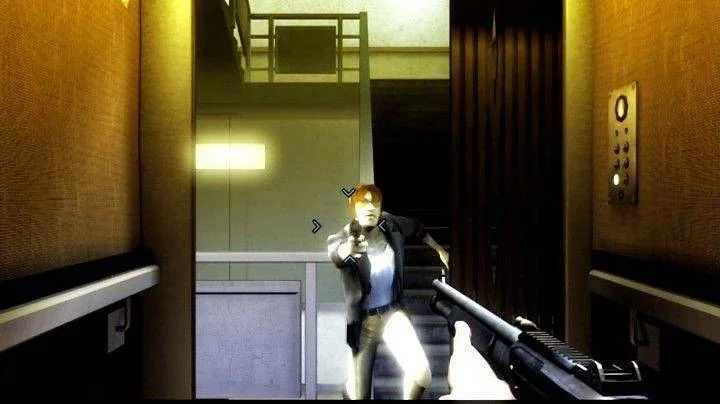 Série Red Steel se zřejmě ukáže i na PS3 a Xboxu 360