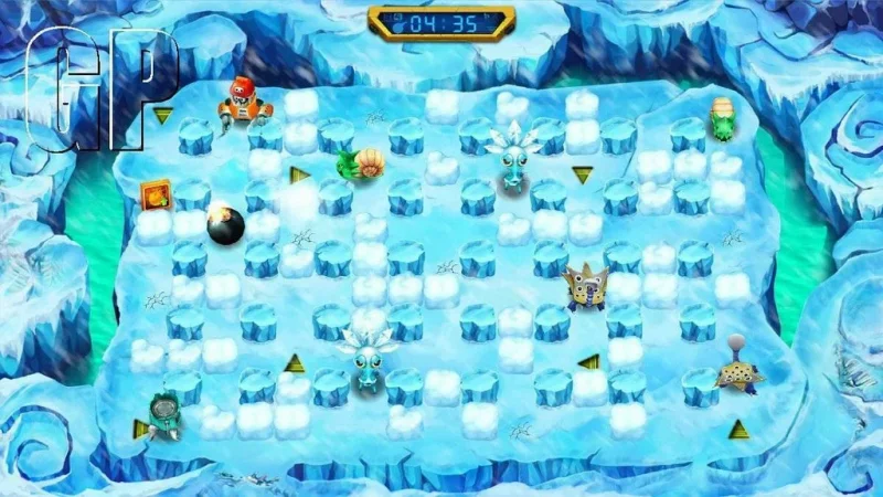 Bombing Bastards vyjde na Wii U a PS4