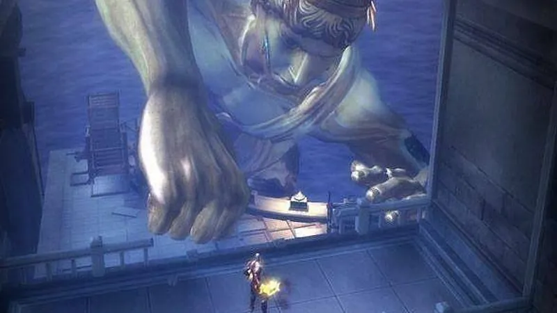 God of War Collection