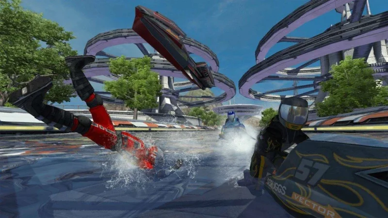 Riptide GP2 vyjde v pátek na Xbox One