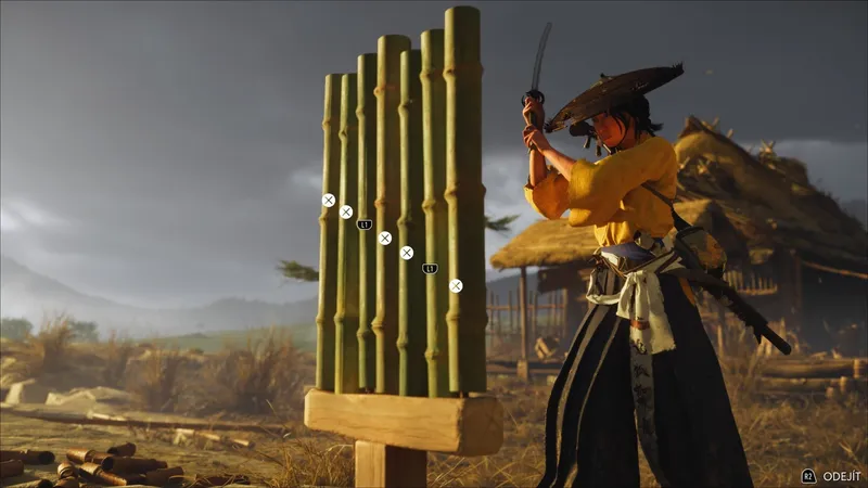 PlayStation skrze trailer láká na rok 2025, nechybí Ghost of Yōtei ani Death Stranding 2: On the Beach