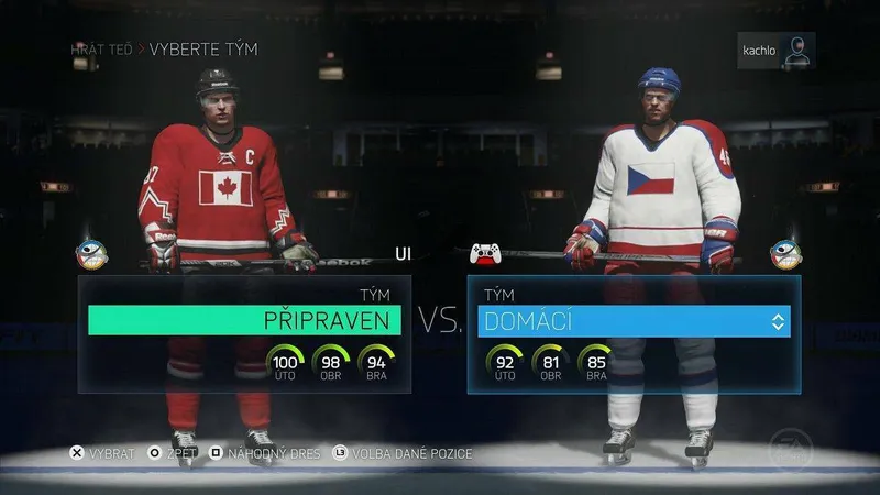 NHL 15