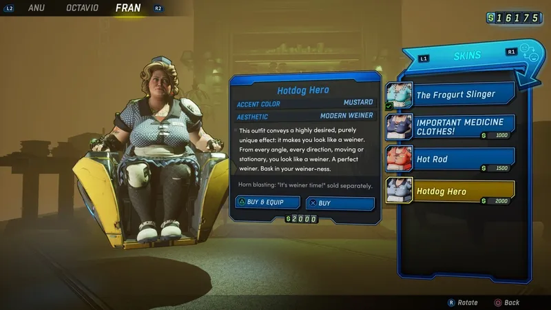 Od dnešního dne je v prodeji adventura New Tales from the Borderlands