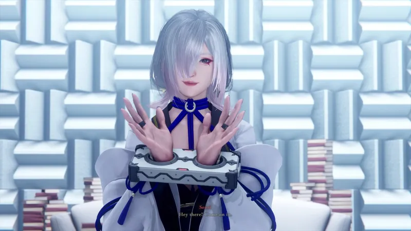 Zveřejněn přesný čas vydání her Keeper a Ninja Gaiden 4