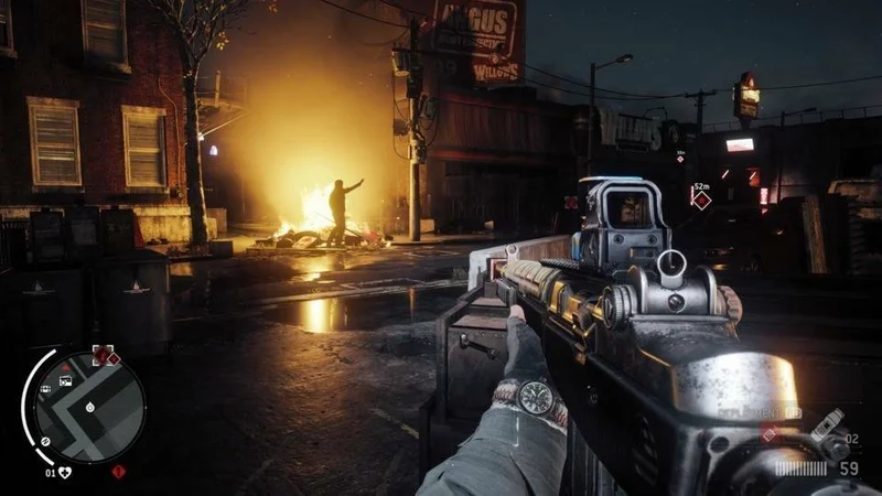 Crytek: Homefront 2 bude naším nejlepším titulem
