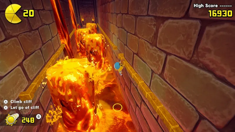 Pac-Man World 2 Re-Pac