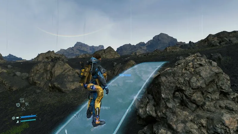 Dokument Hideo Kojima: Connecting Worlds se dostal na Disney+, u nás zatím dostupný není