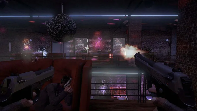 Call of Juarez: The Cartel