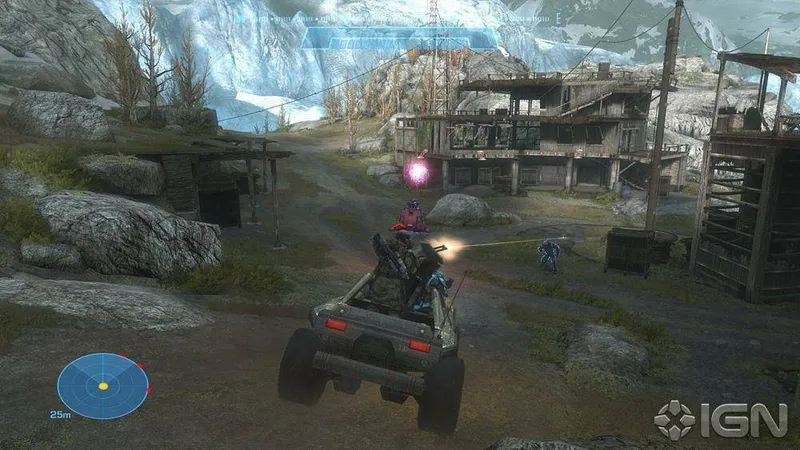 Halo: Reach