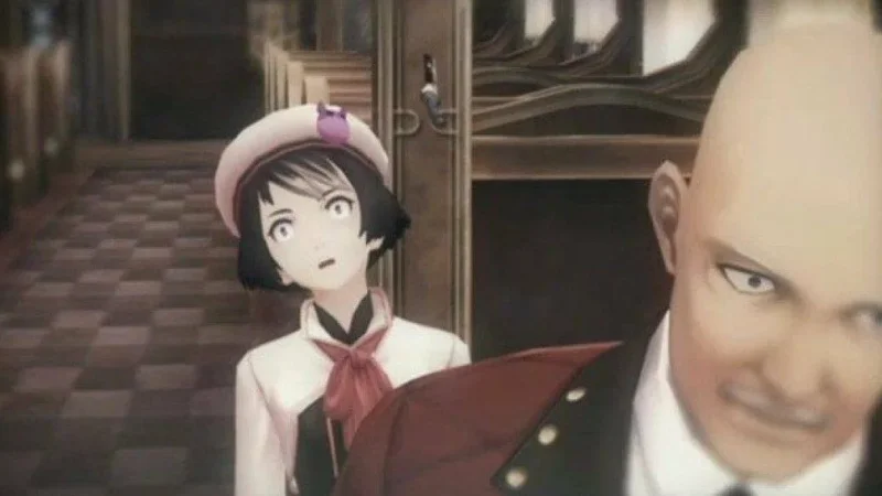 Zemřela Mutsumi Inomata, hlavní designérka postav Tales of série