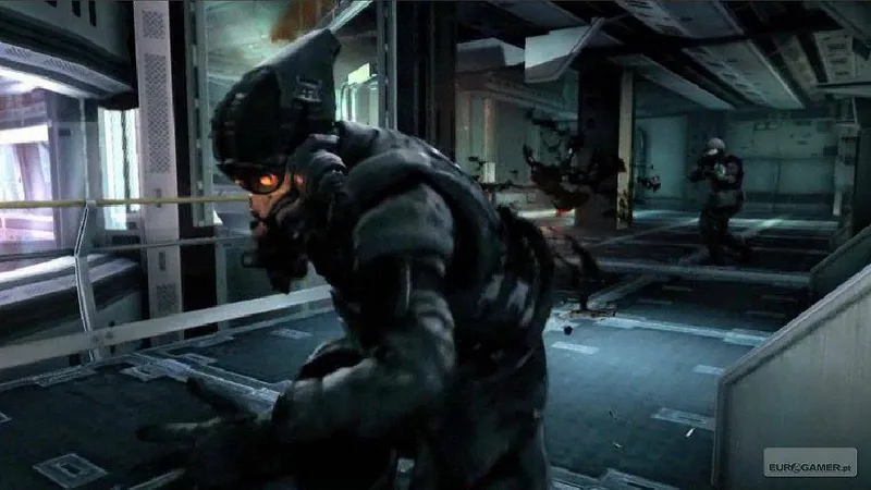 Killzone 2: Steel & Titanium Pack