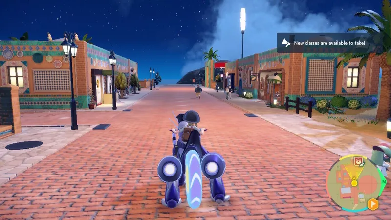 Pokémon Scarlet/Violet