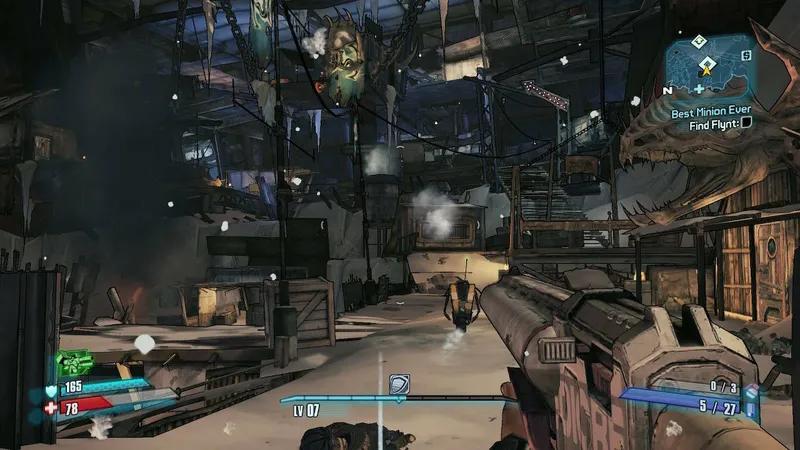 Vychází kolekce her BioShock a Borderlands na Nintendo Switch