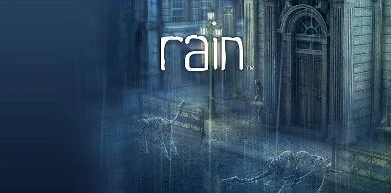 rain