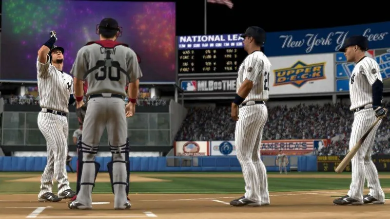 MLB 09: The Show