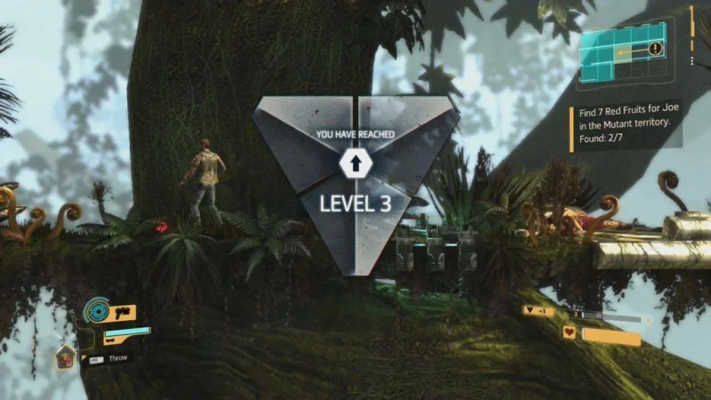 Připravuje Vector Cell HD remake hry Flashback?