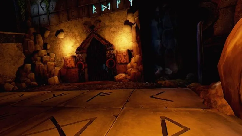 Fated: The Silent Oath