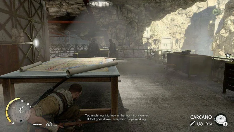 Rebellion: eSRAM u Xbox One je příliš malá pro rozlišení 1080p