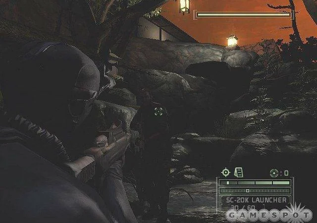 Splinter Cell trilogy potvrzen