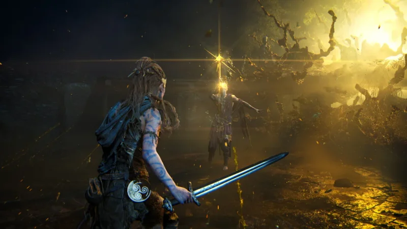 Studio Ninja Theory oficiálně zrušilo experimentální horor Project Mara, zaměřuje se na hru Senua