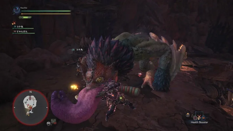 Oznámena beta Monster Hunter World: Iceborne pro PS4 hráče, nový trailer